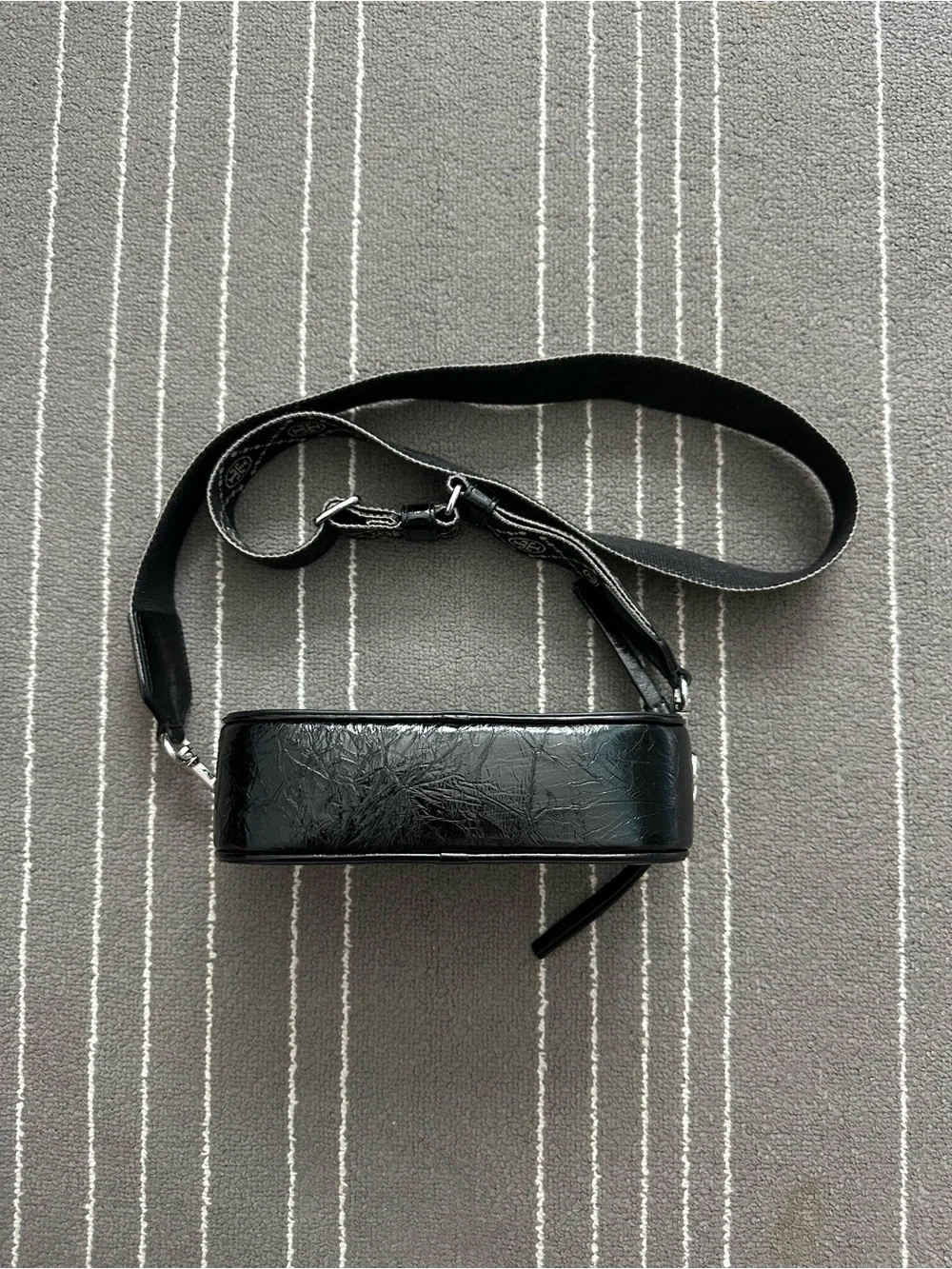 Tory Burch Mini Miller Crossbody Bag